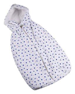 SLEEPING BAG (JADU) BLUE 