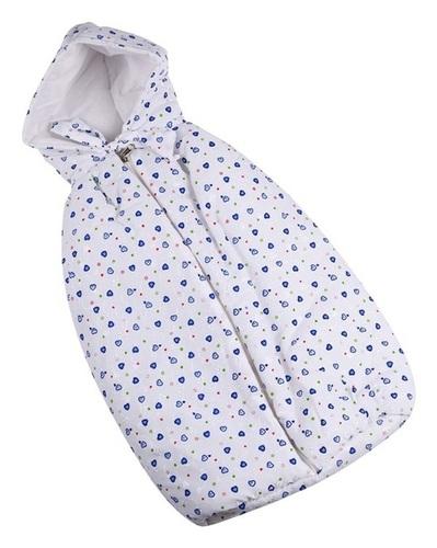 SLEEPING BAG (JADU) BLUE 
