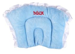 BABY RAI HEADREST FRILL 