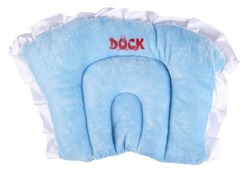 BABY RAI HEADREST FRILL 