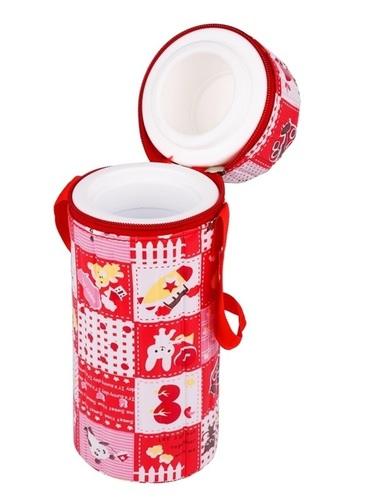BABY WARMER SINGLE RED 