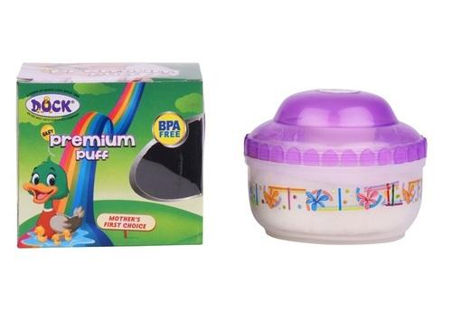 PUFF PREMIUM CONTAINER