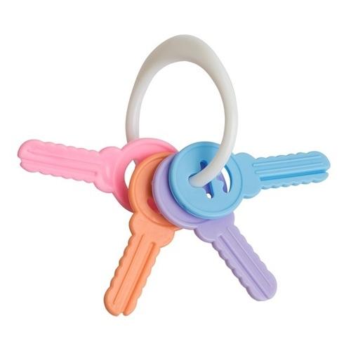 Key Teether