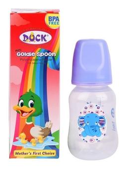 GOLDIE FEEDING BOTTLE 125ML