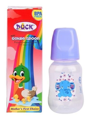 GOLDIE FEEDING BOTTLE 125ML