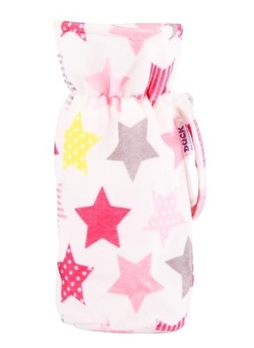E-NECK FEEDER COVER PINK