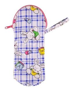 DELUXE FEEDER COVER BLUE