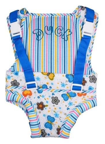 BABY CARRIER-KANGAROO BAG