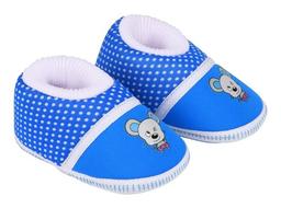 BABY BOOTIES - PRINTED