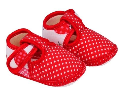 BABY BOOTIES - ANTISKID