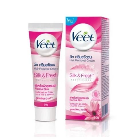 Veet Hair Removal Cream