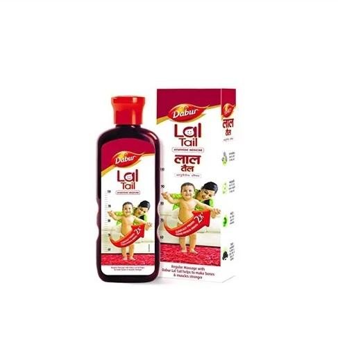 100 ml Dabur Lal Tail