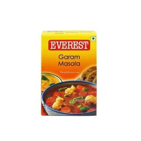 50 gm Everest Garam Masala