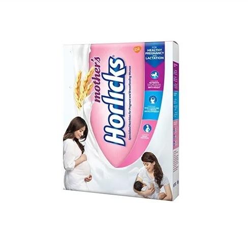 500 gm Vanilla Horlicks