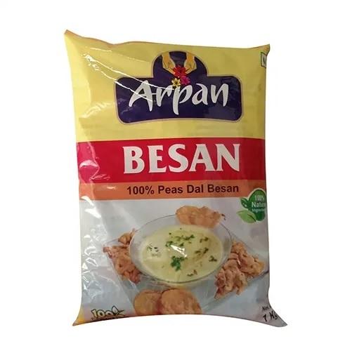Pure Besan