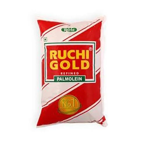 Ruchi Gold Palm Oil