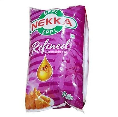 Refined Palmolein Oil