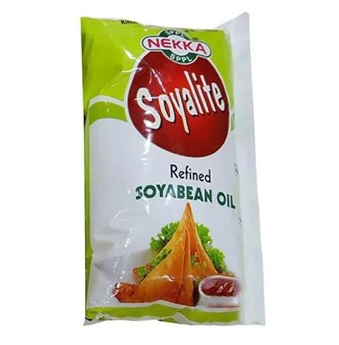 Refined Soyabean Oil
