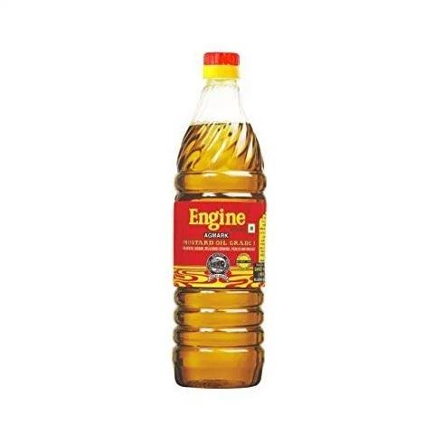 Engine Mustard Oil