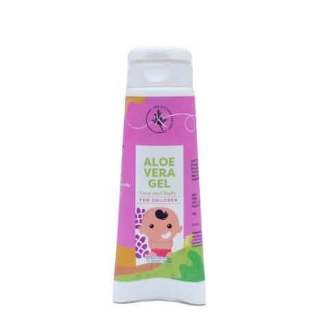 Aloe Vera Gel for children