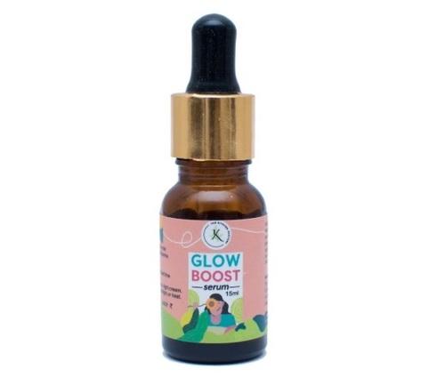 Glow Boost Serum