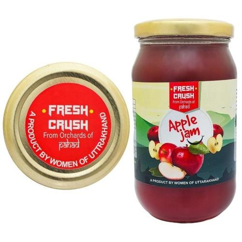 Apple Jam