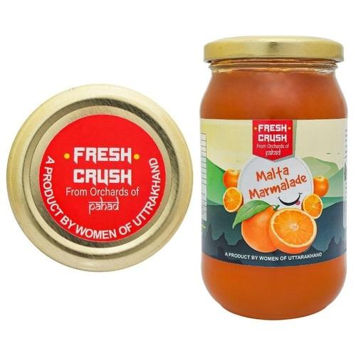 Malta Marmalade