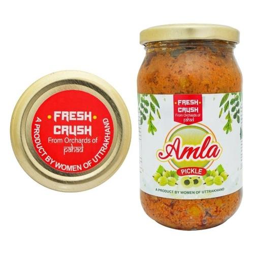 Amla Pickle