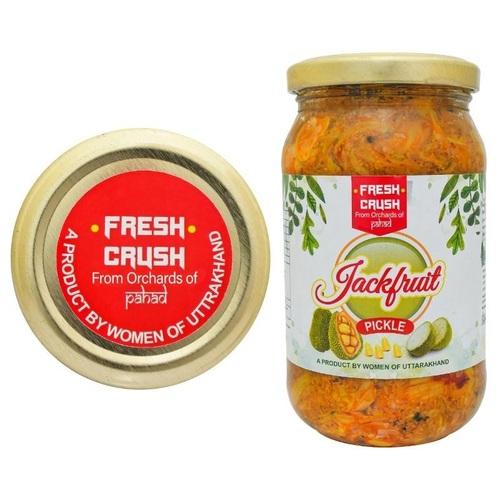 Jackfruit Pickle