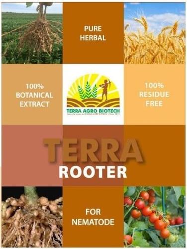 Terra Rooter