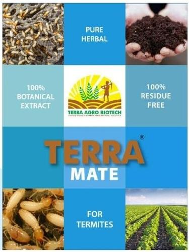 Terra Mate