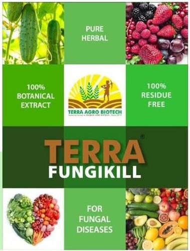 Terra Fungikill