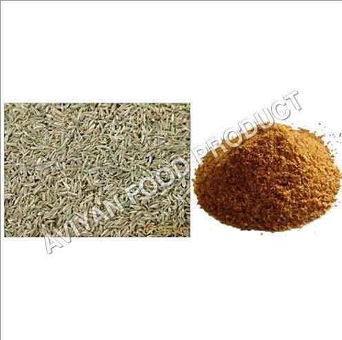Cumin Seeds