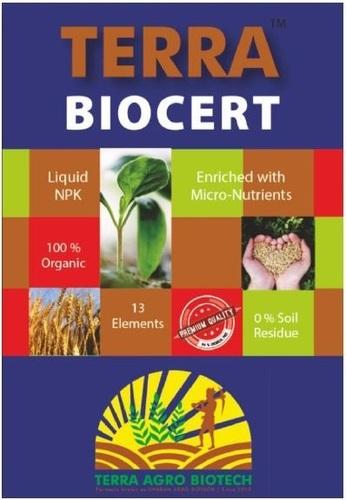 Terra Biocert