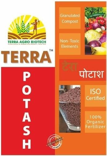 Terra Potash 