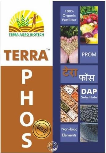 Terra Phos Gold