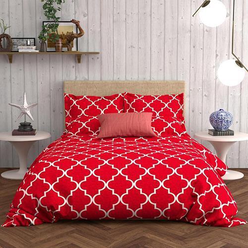 Cosee Printed Comforter