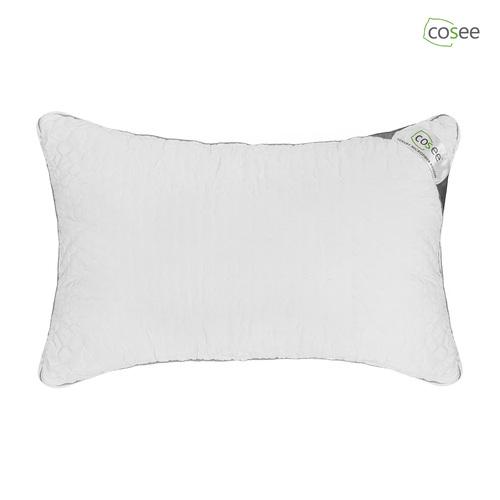 Platinum Quilted Micro Fibre Pillow