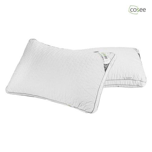 Platinum Quilted Micro Fibre Pillow