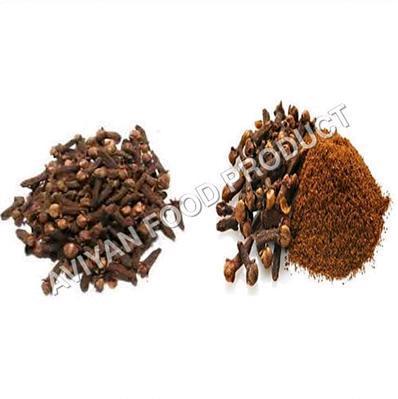 Cloves 