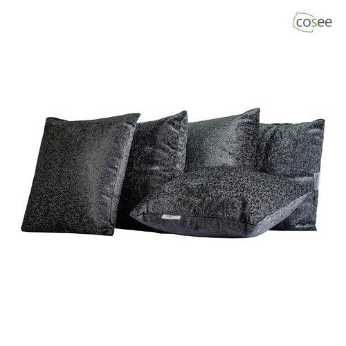 Jacquard Cushion