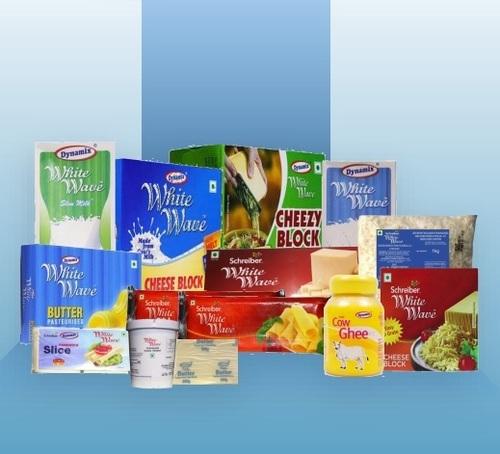 Schreiber Dynamix Dairy