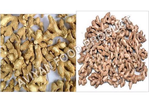 Dry Ginger