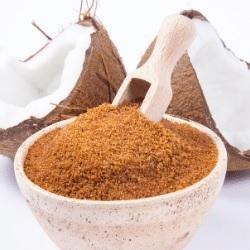 Coconut Palm Sugar