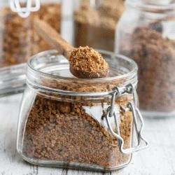 Coconut Sugar