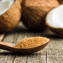Coconut Sugar