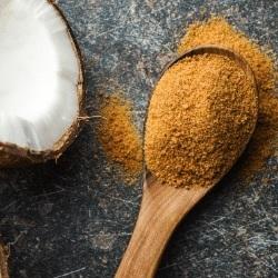 Coconut Sugar