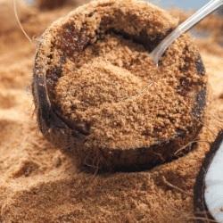 Coconut Sugar