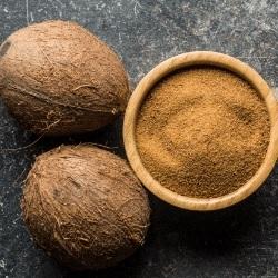 Coconut Sugar