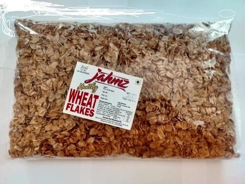 JAHMZ WHEAT FLAKES